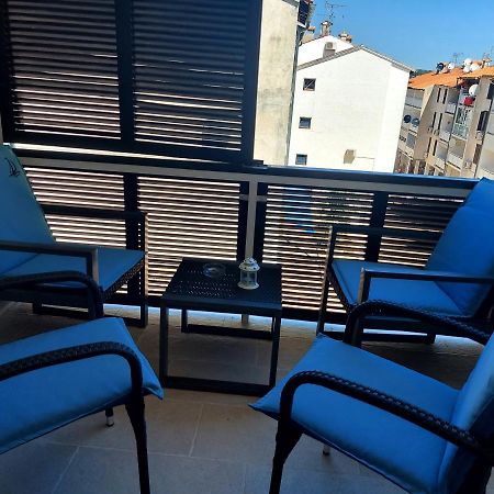 Apartman 1 Porec Exterior photo