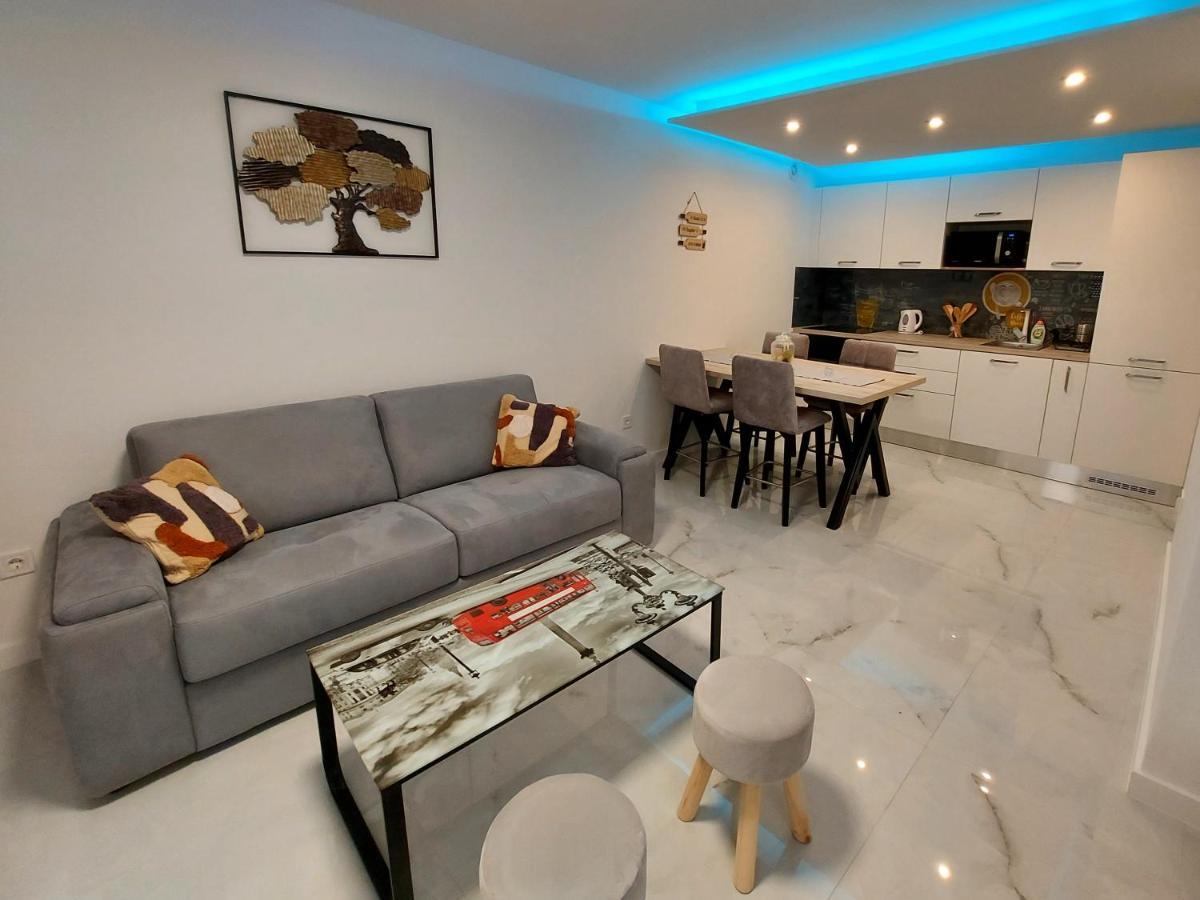 Apartman 1 Porec Exterior photo