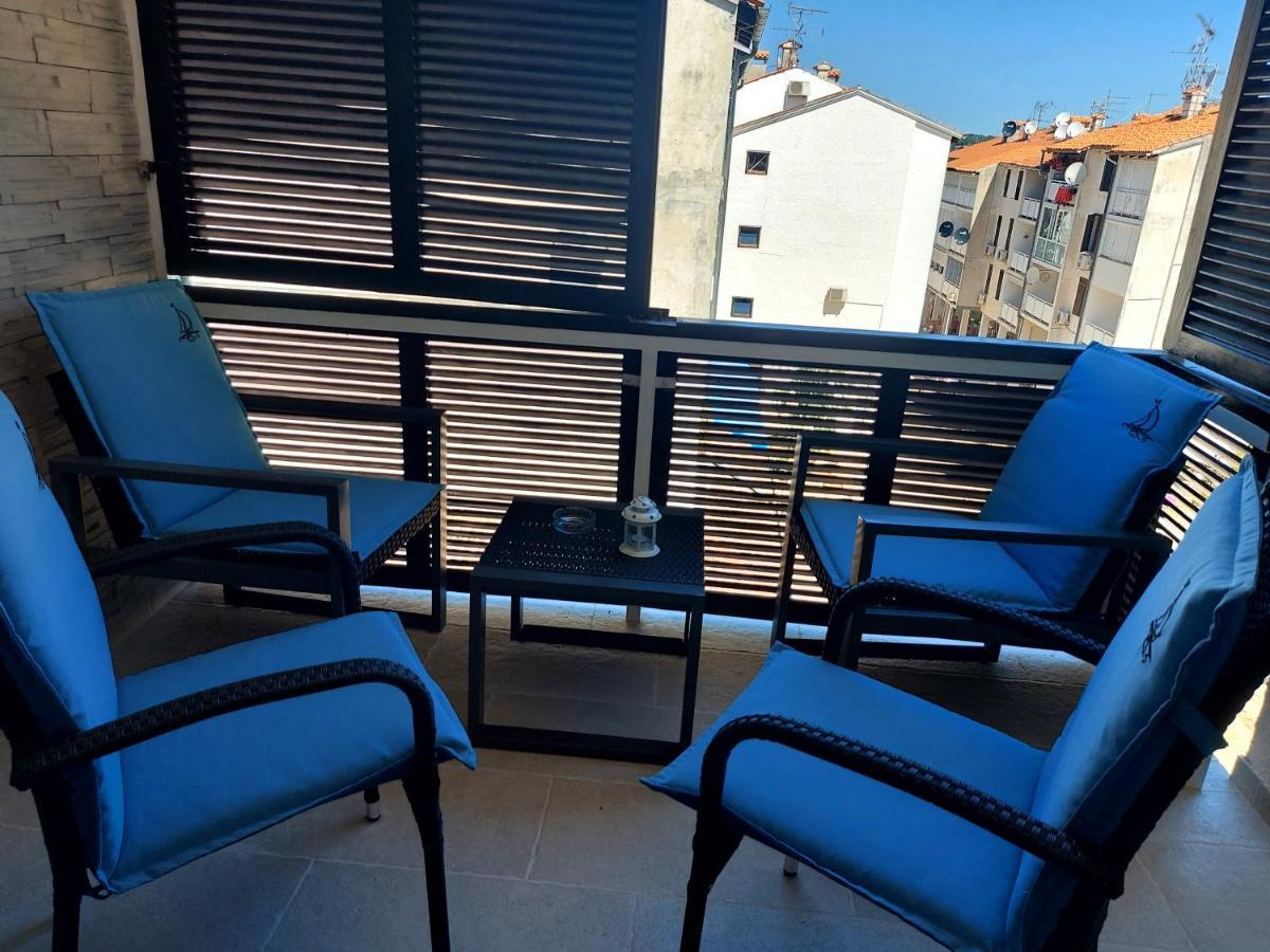 Apartman 1 Porec Exterior photo