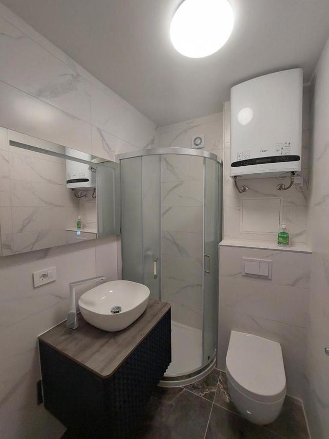 Apartman 1 Porec Exterior photo
