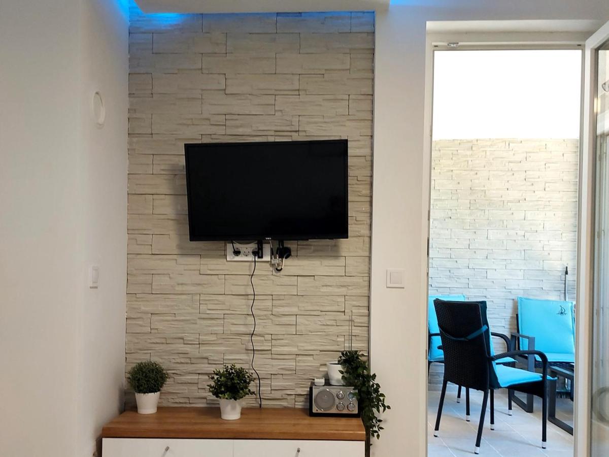 Apartman 1 Porec Exterior photo