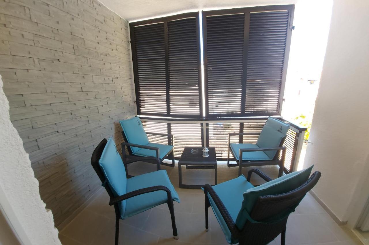 Apartman 1 Porec Exterior photo